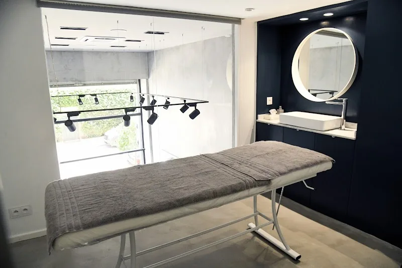 The 99 Barbershop Casablanca - Salon, Maarif, Casablanca - photo 2