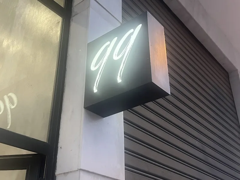 The 99 Barbershop Casablanca - Salon, Maarif, Casablanca - photo 5