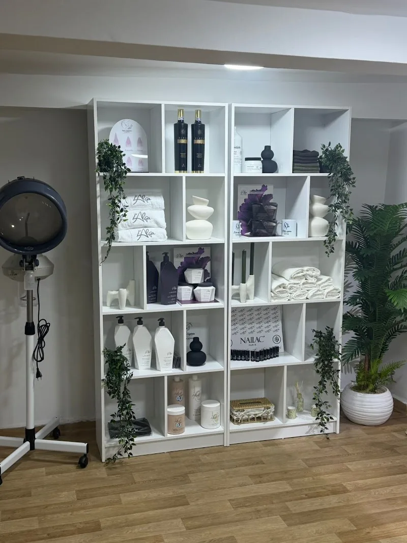 Salon photo 2
