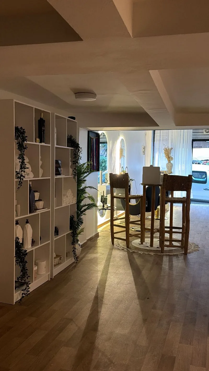 Salon photo 6