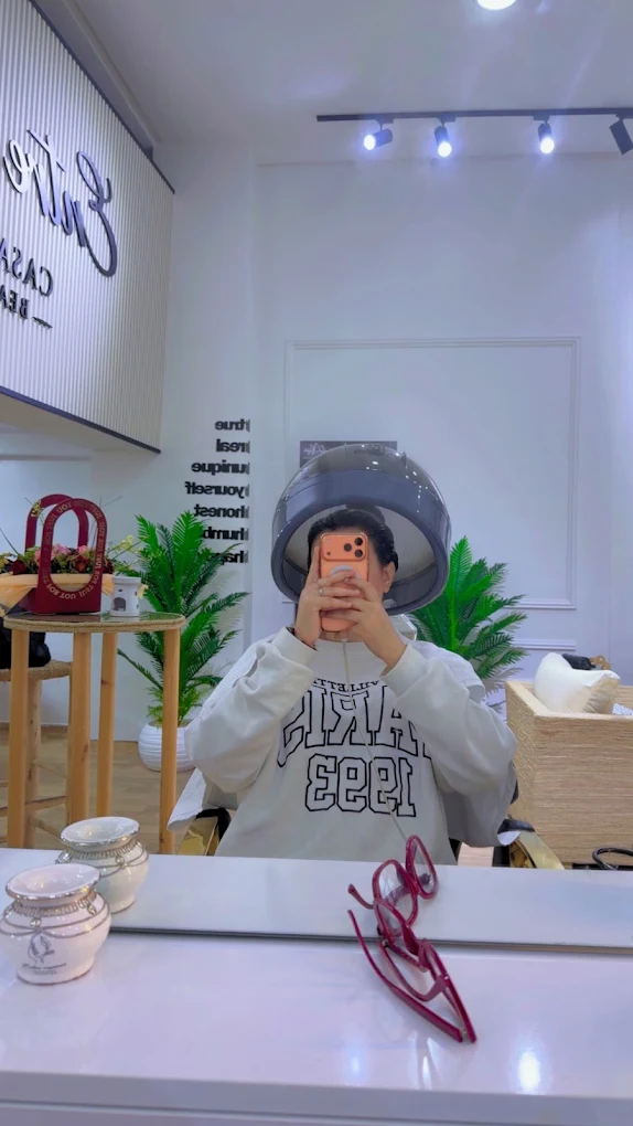 Salon photo 8