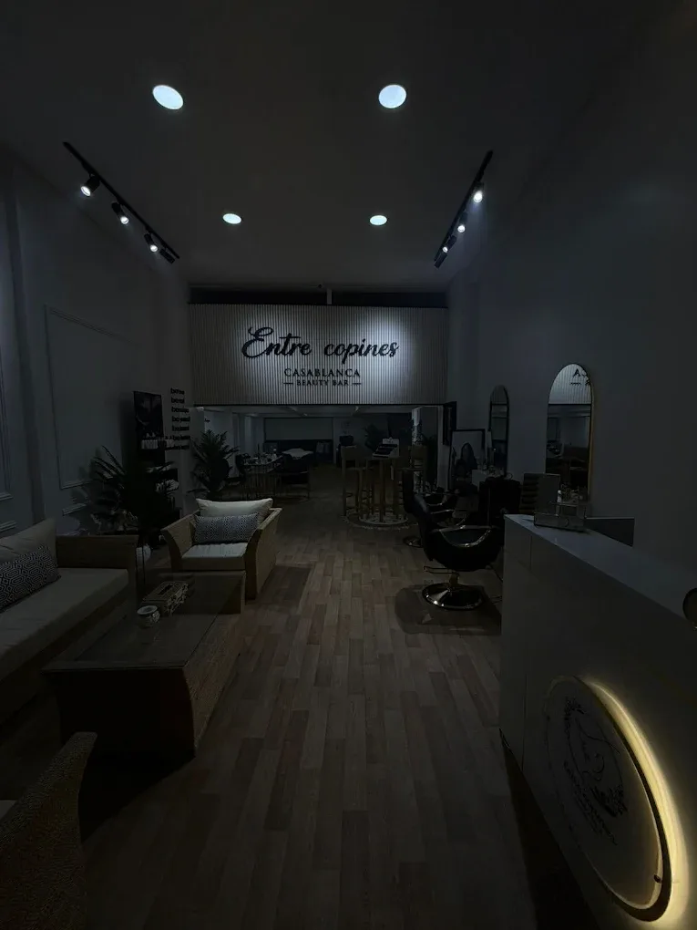 Salon photo 9