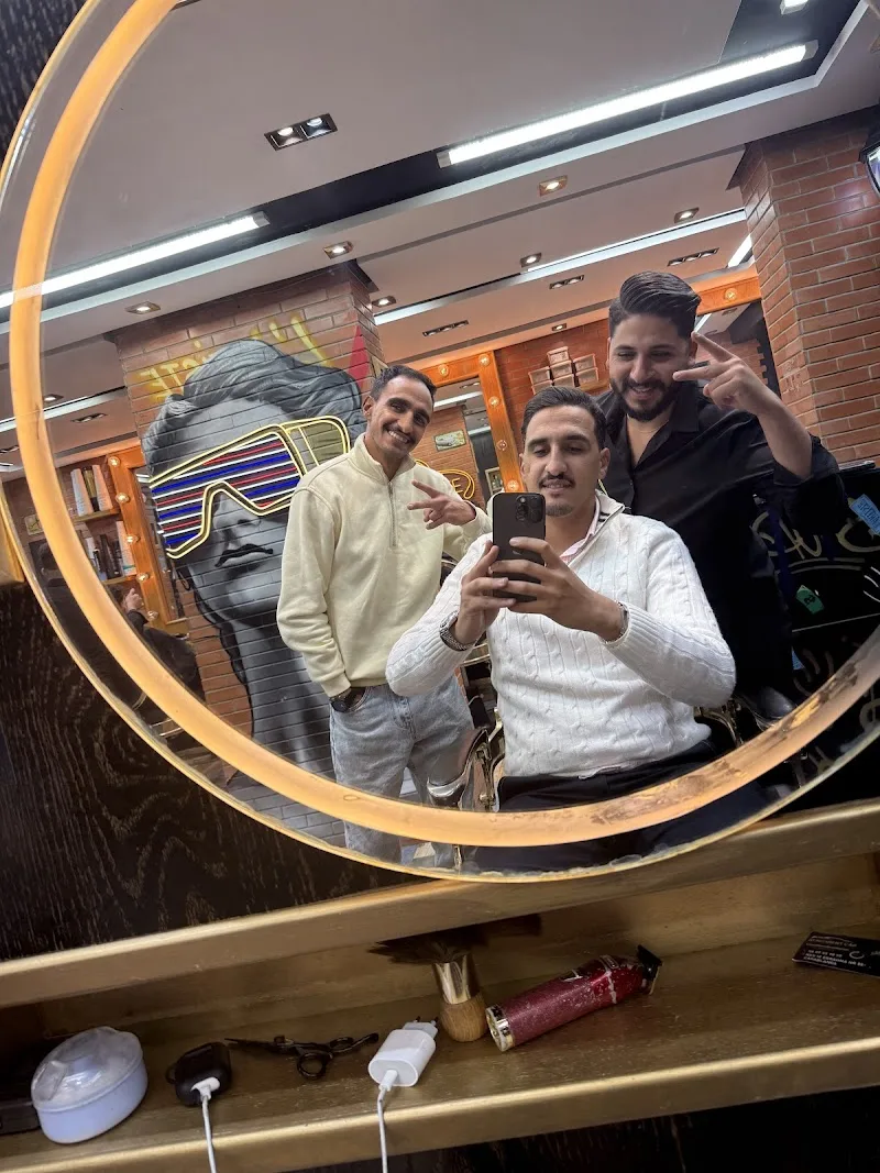 Salon photo 4