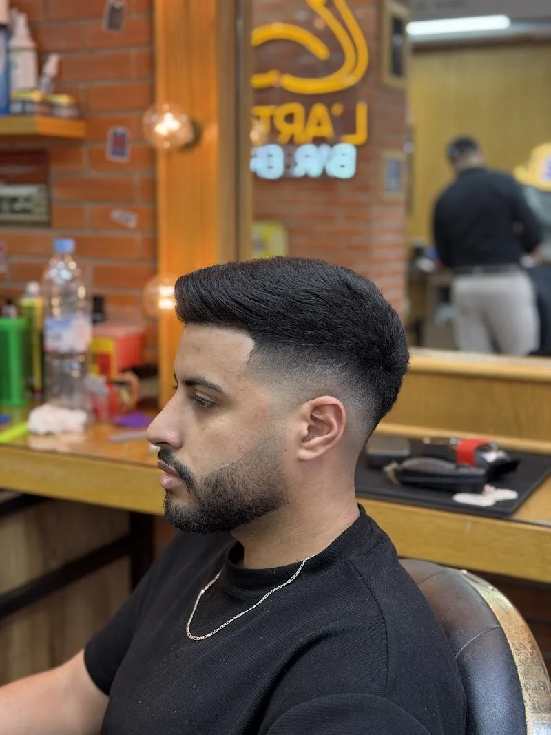 Salon photo 7