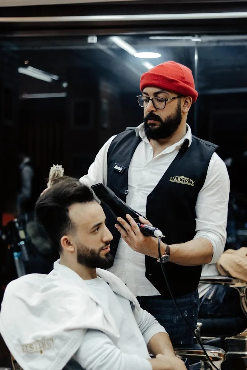 Salon photo 10
