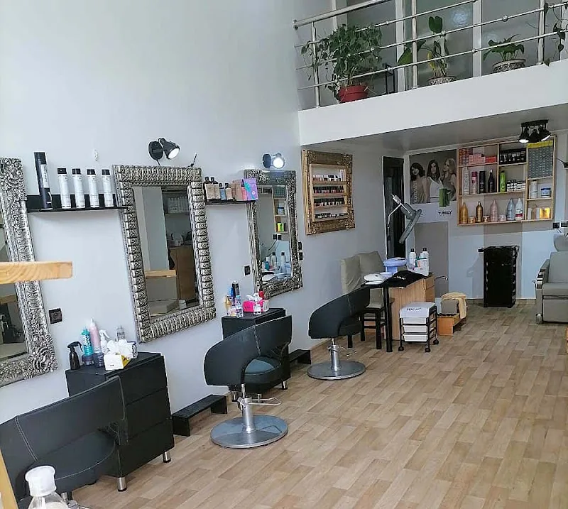 Salon photo 3