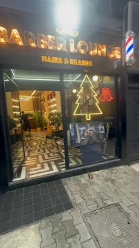 Barber Lounge Maarif (by Anwar) - Salon, Maarif, Casablanca - photo 2