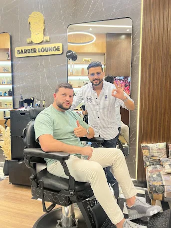 Barber Lounge Maarif (by Anwar) - Salon, Maarif, Casablanca - photo 3