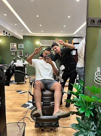Barber Lounge Maarif (by Anwar) - Salon, Maarif, Casablanca - photo 5