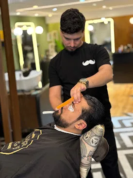 Barber Lounge Maarif (by Anwar) - Salon, Maarif, Casablanca - photo 6