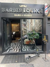 Barber Lounge Maarif (by Anwar) - Salon, Maarif, Casablanca - photo 7