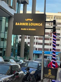 Barber Lounge Maarif (by Anwar) - Salon, Maarif, Casablanca - photo 9