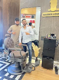 Barber Lounge Maarif (by Anwar) - Salon, Maarif, Casablanca - photo 12