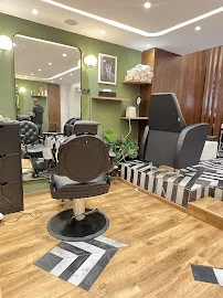 Barber Lounge Maarif (by Anwar) - Salon, Maarif, Casablanca - photo 14