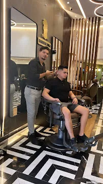 Barber Lounge Maarif (by Anwar) - Salon, Maarif, Casablanca - photo 16