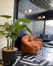 Barber Lounge Maarif (by Anwar) - Salon, Maarif, Casablanca - photo 17