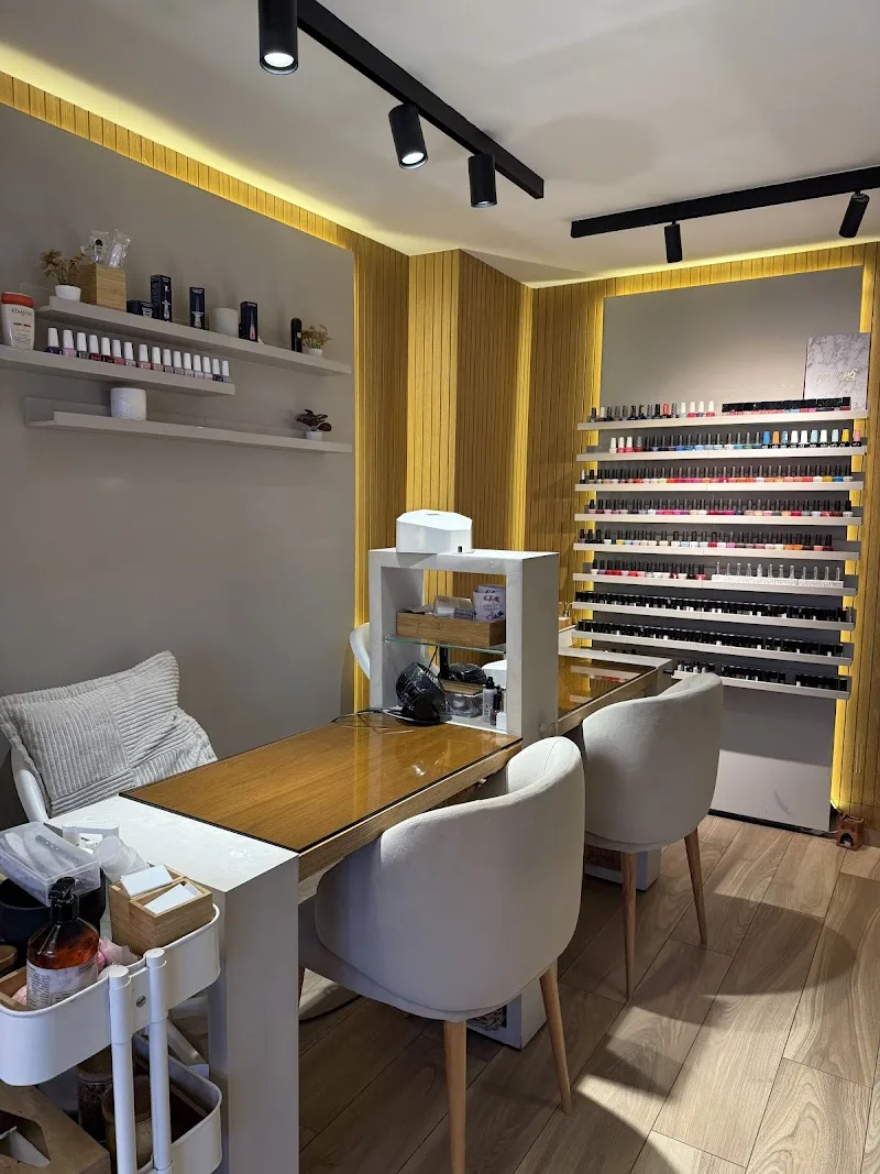 LYK - Institut de beauté - Salon, Oasis, Casablanca - photo 3
