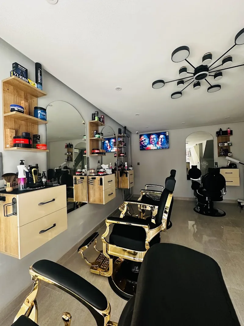 CENTER KADY - Salon, Massira2, Marrakech - photo 4