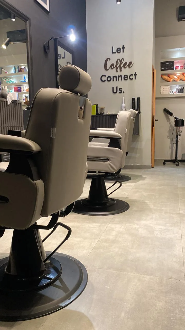 The Groom Luxe - Salon, Oasis, Casablanca - photo 2