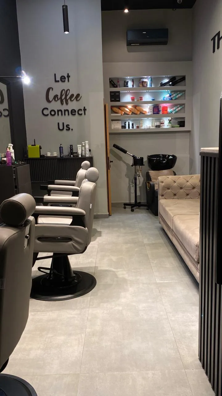 The Groom Luxe - Salon, Oasis, Casablanca - photo 3