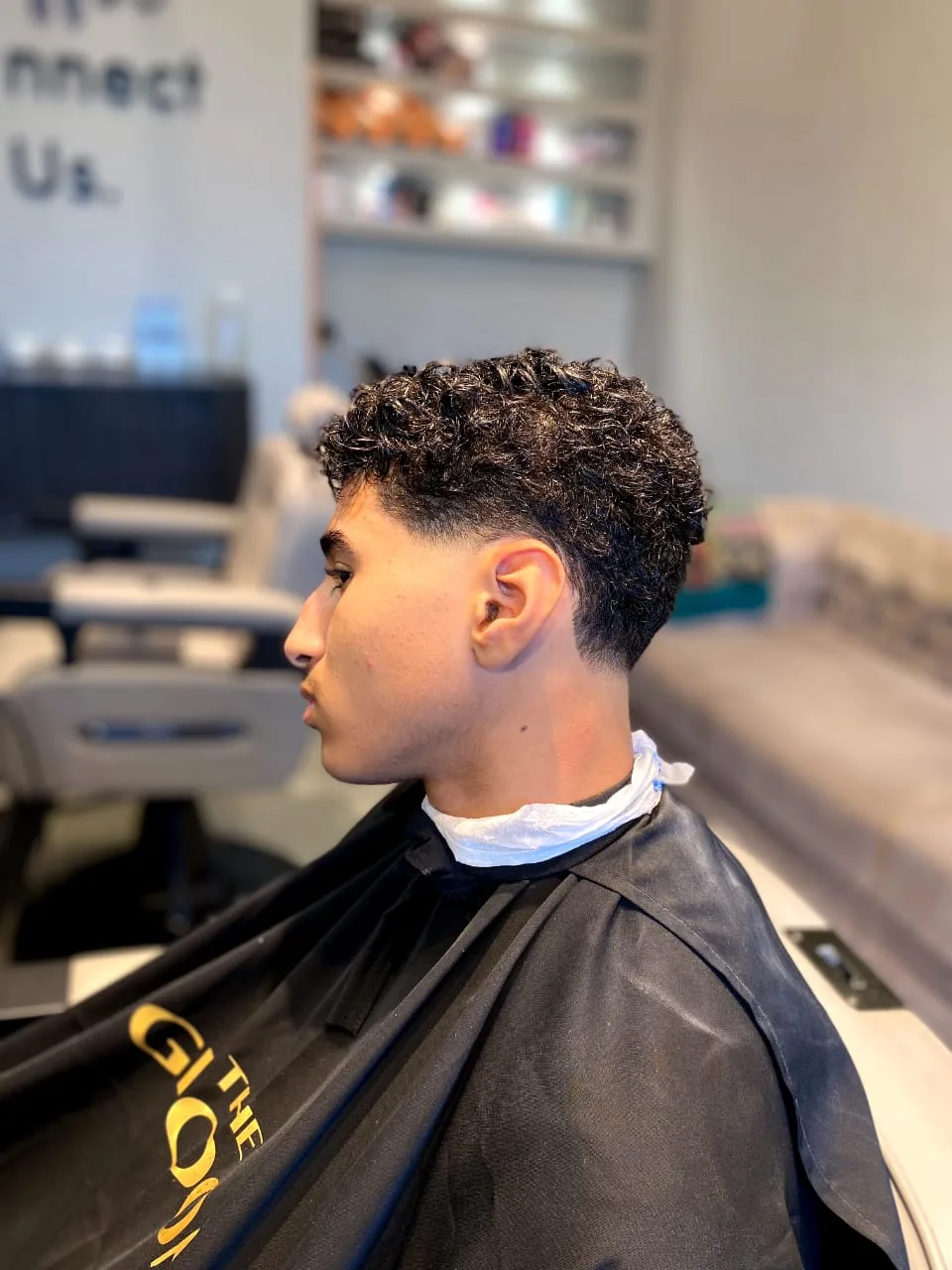 The Groom Luxe - Salon, Oasis, Casablanca - photo 4