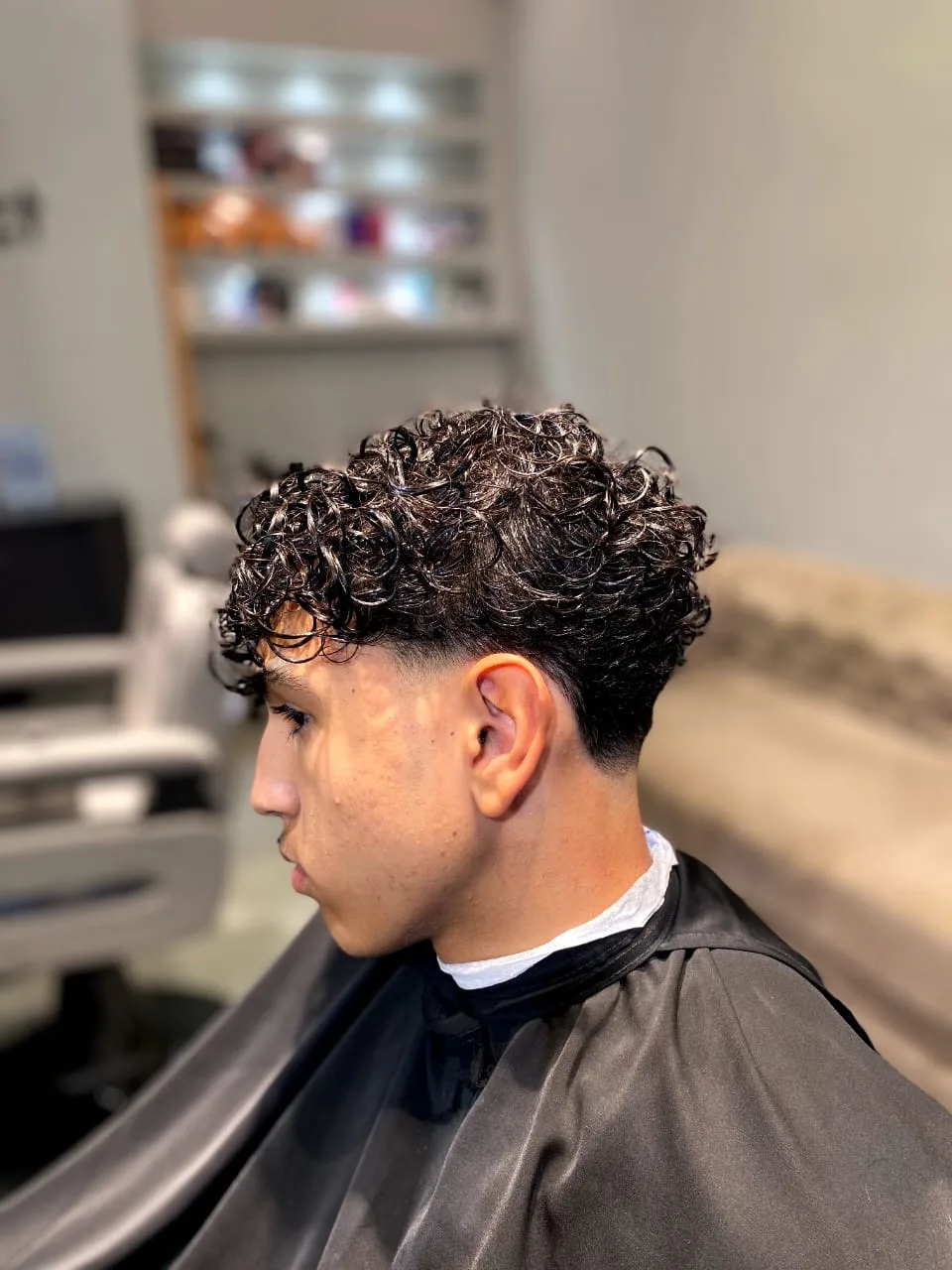 The Groom Luxe - Salon, Oasis, Casablanca - photo 5