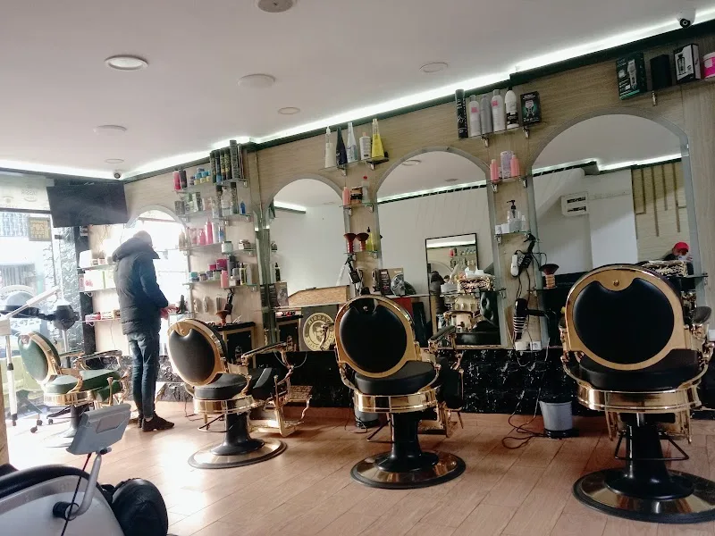 Yassir Hair Style - Salon, Belvedere, Casablanca - photo 2