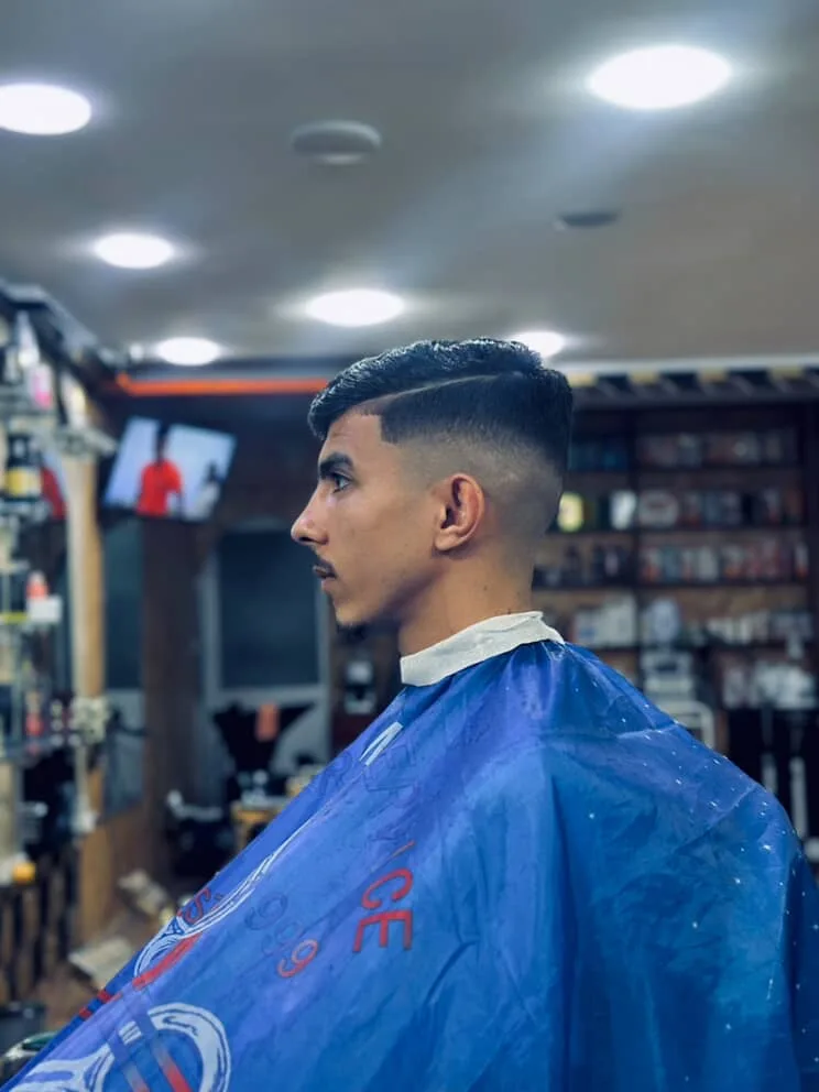Yassir Hair Style - Salon, Belvedere, Casablanca - photo 5