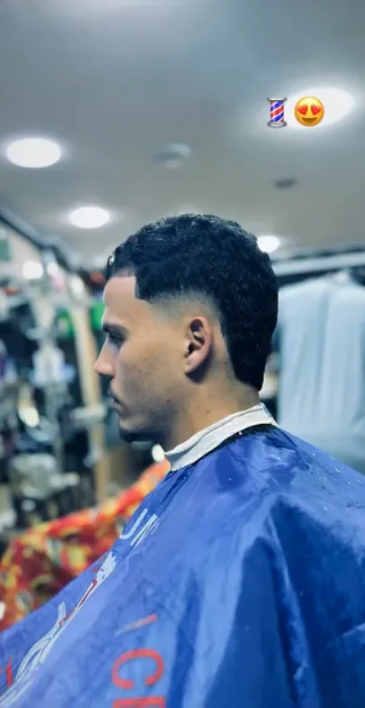 Yassir Hair Style - Salon, Belvedere, Casablanca - photo 6