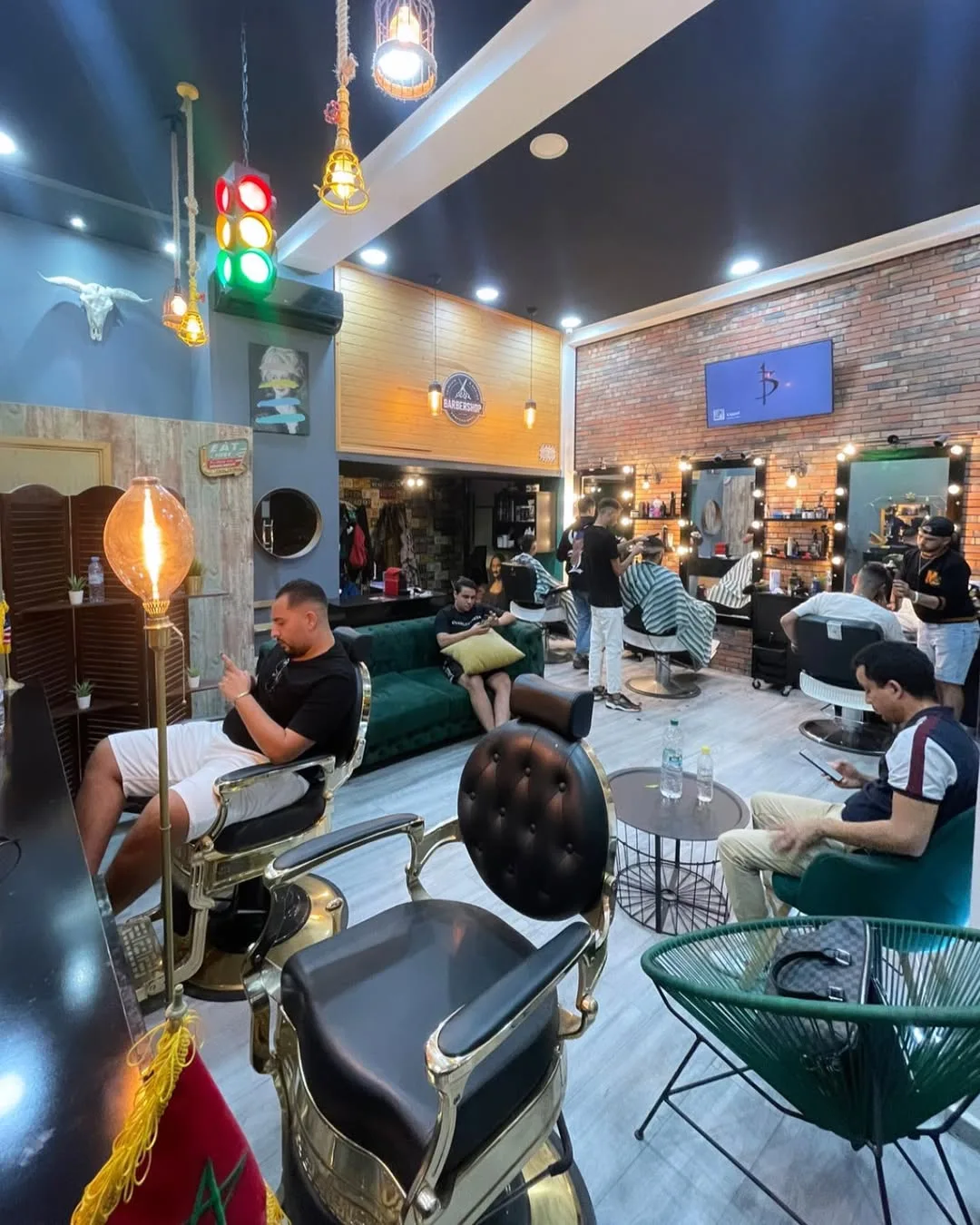 Salon photo 3