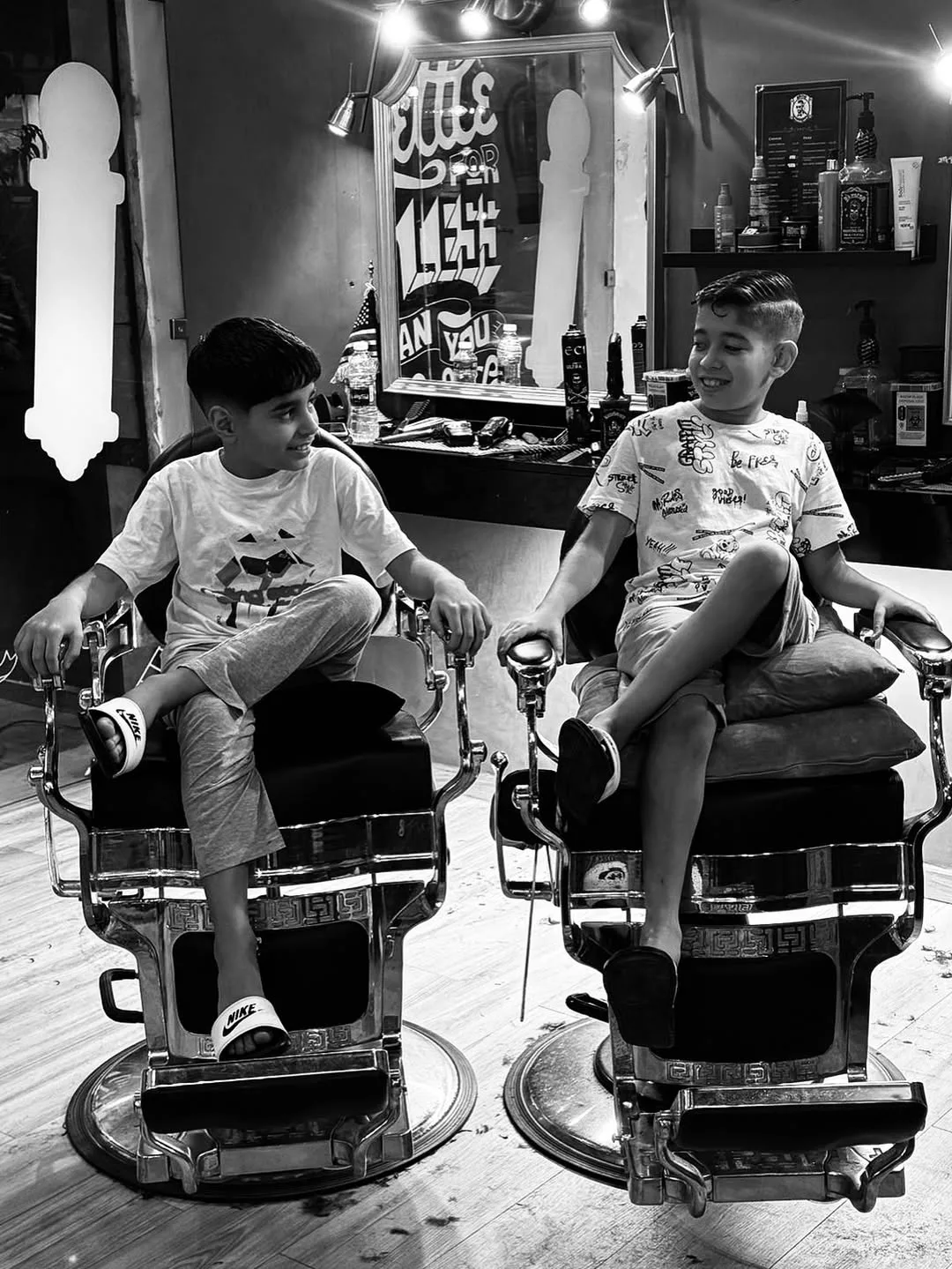 Salon photo 6