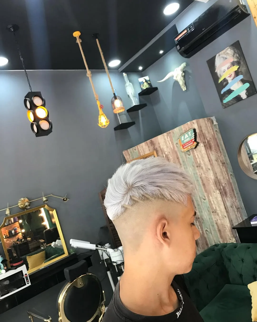 Salon photo 7