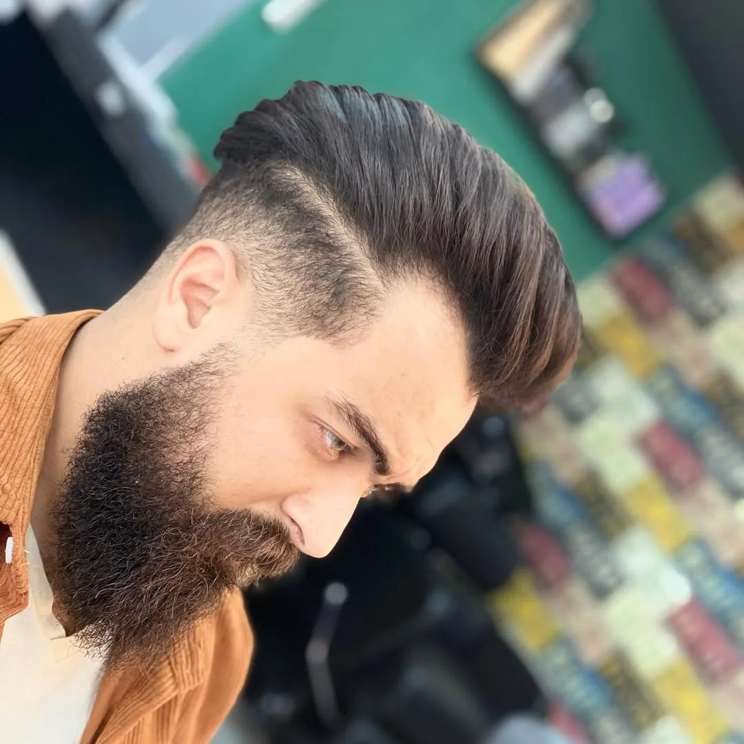Salon photo 9