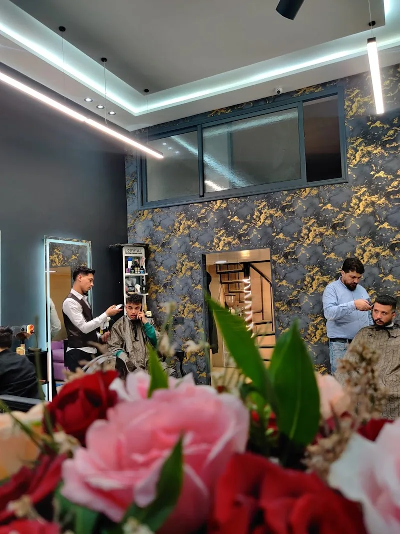 Salon photo 5
