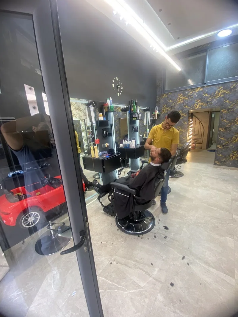 Salon photo 6