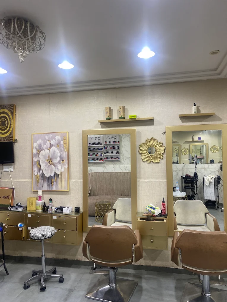 Salon photo 2