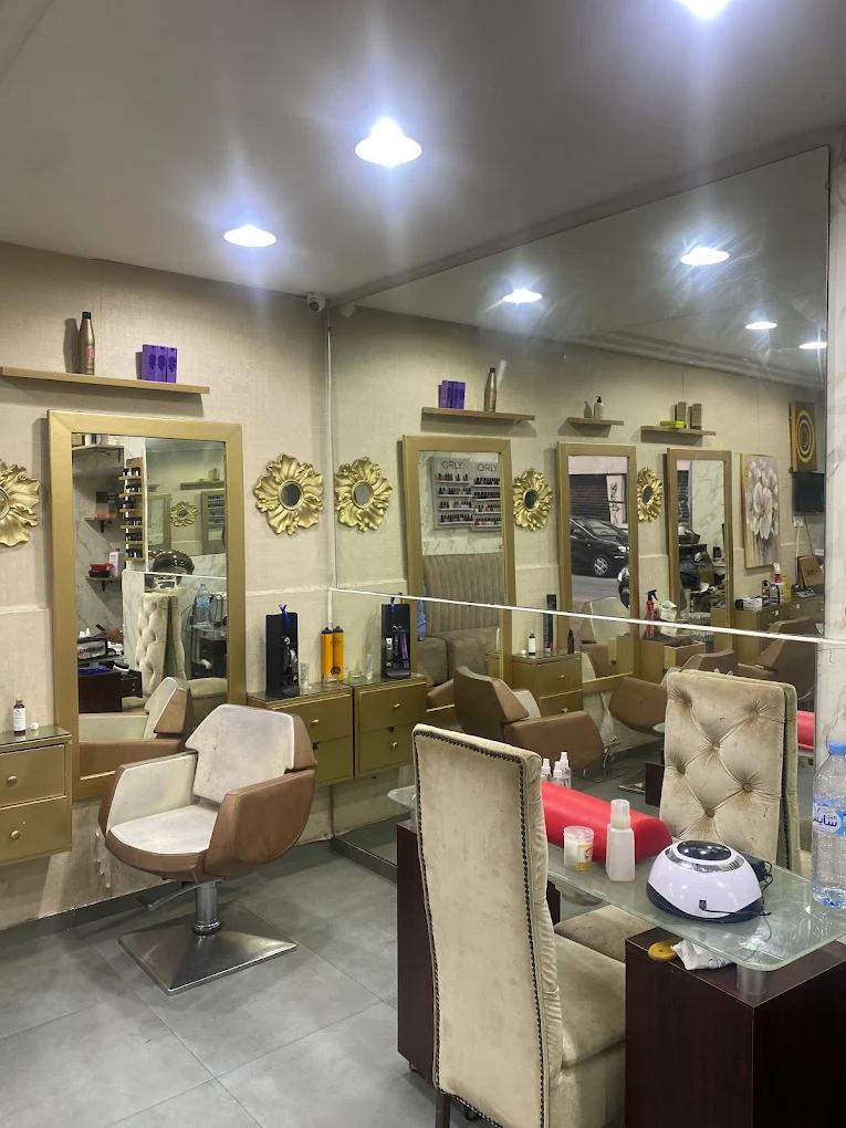 Salon photo 3