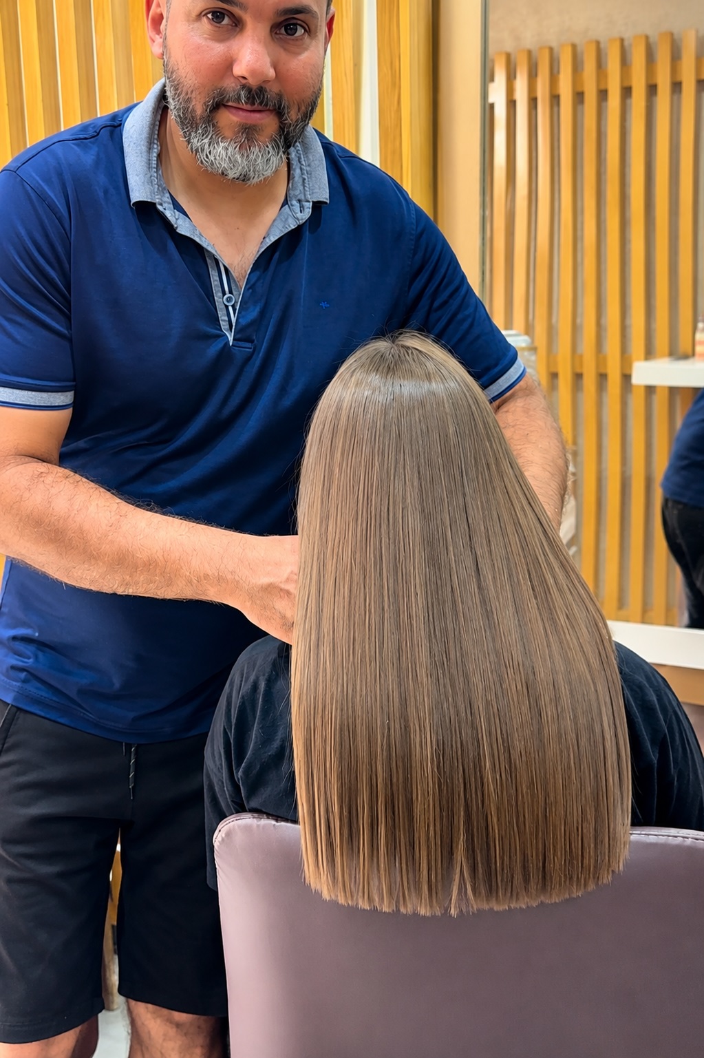Salon photo 5