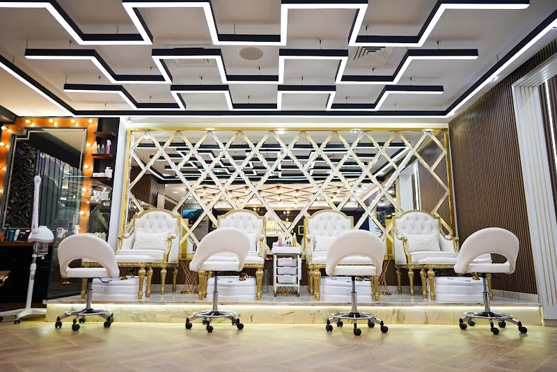 The Premium Barbershop - Salon, Maarif, Casablanca - photo 4