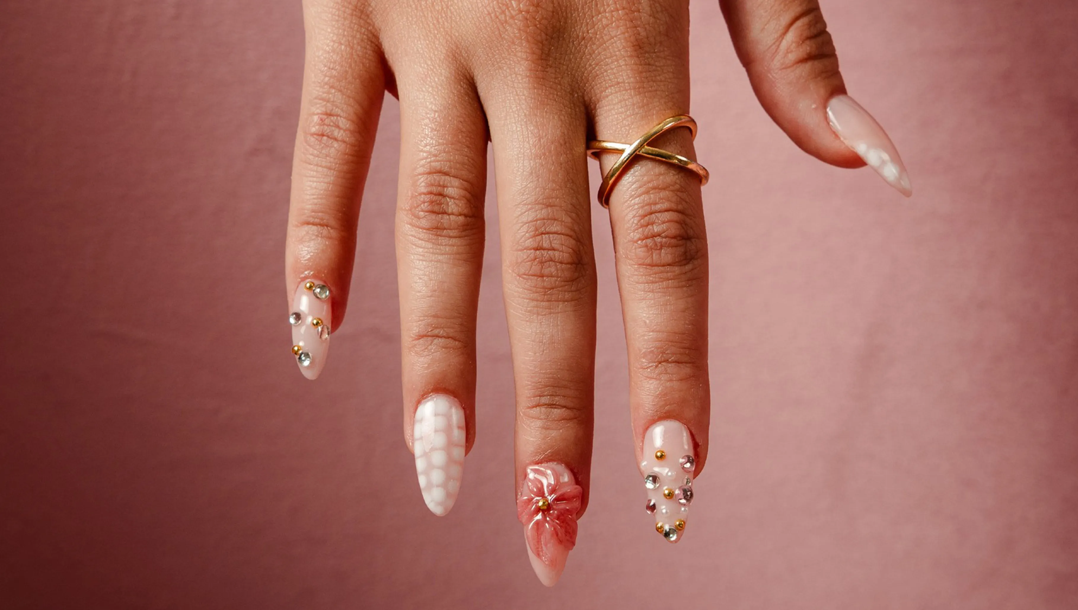 Nails By Widy - Salon, Ain chkef, Fes - photo 3