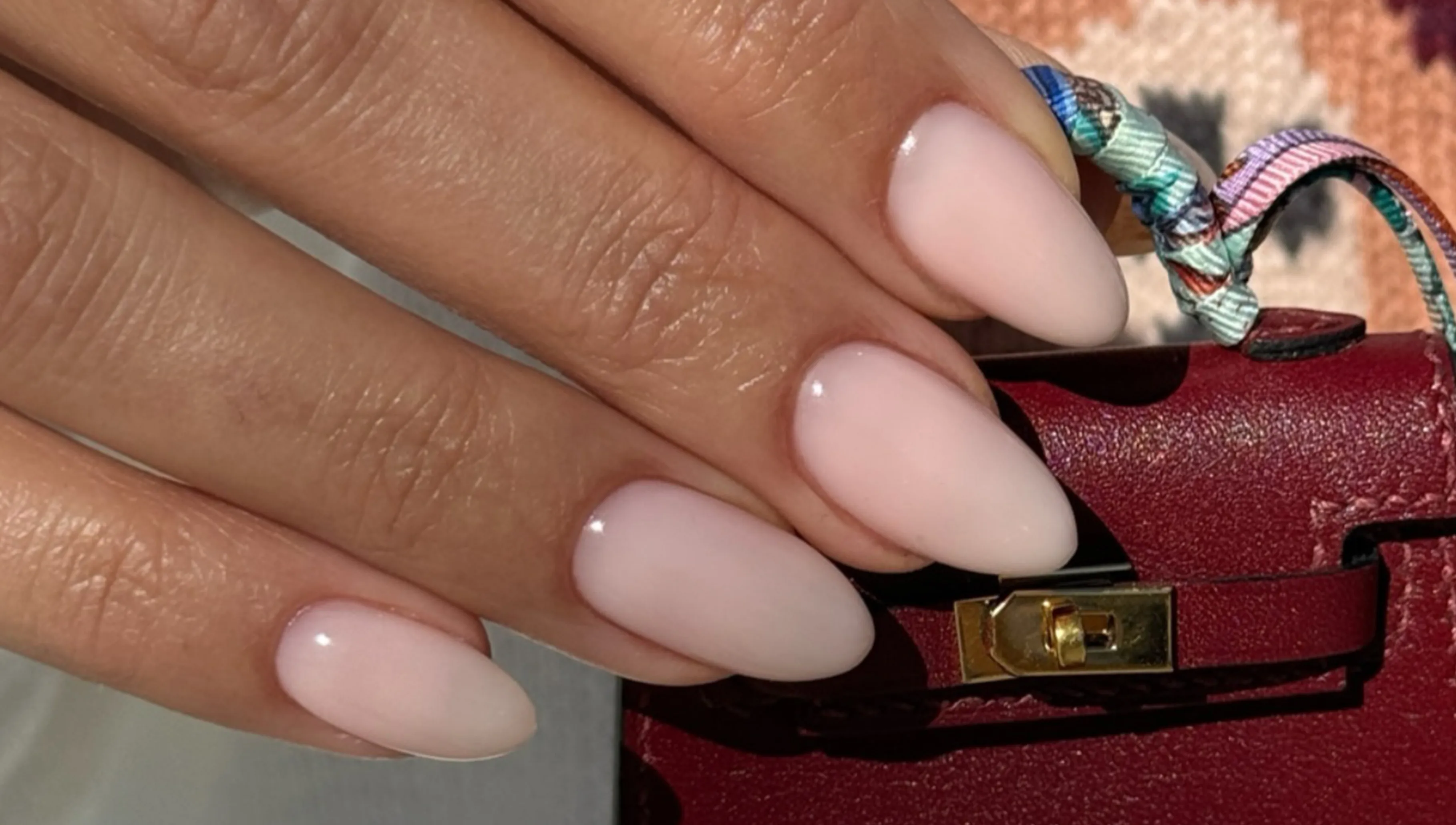 Nails By Widy - Salon, Ain chkef, Fes - photo 8