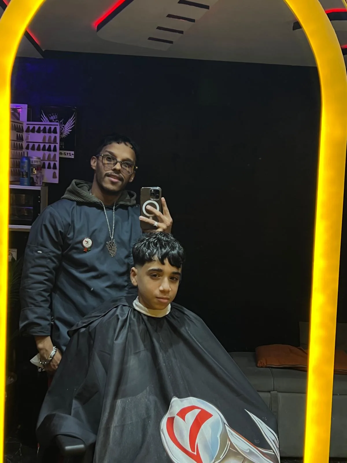 Salon photo 3