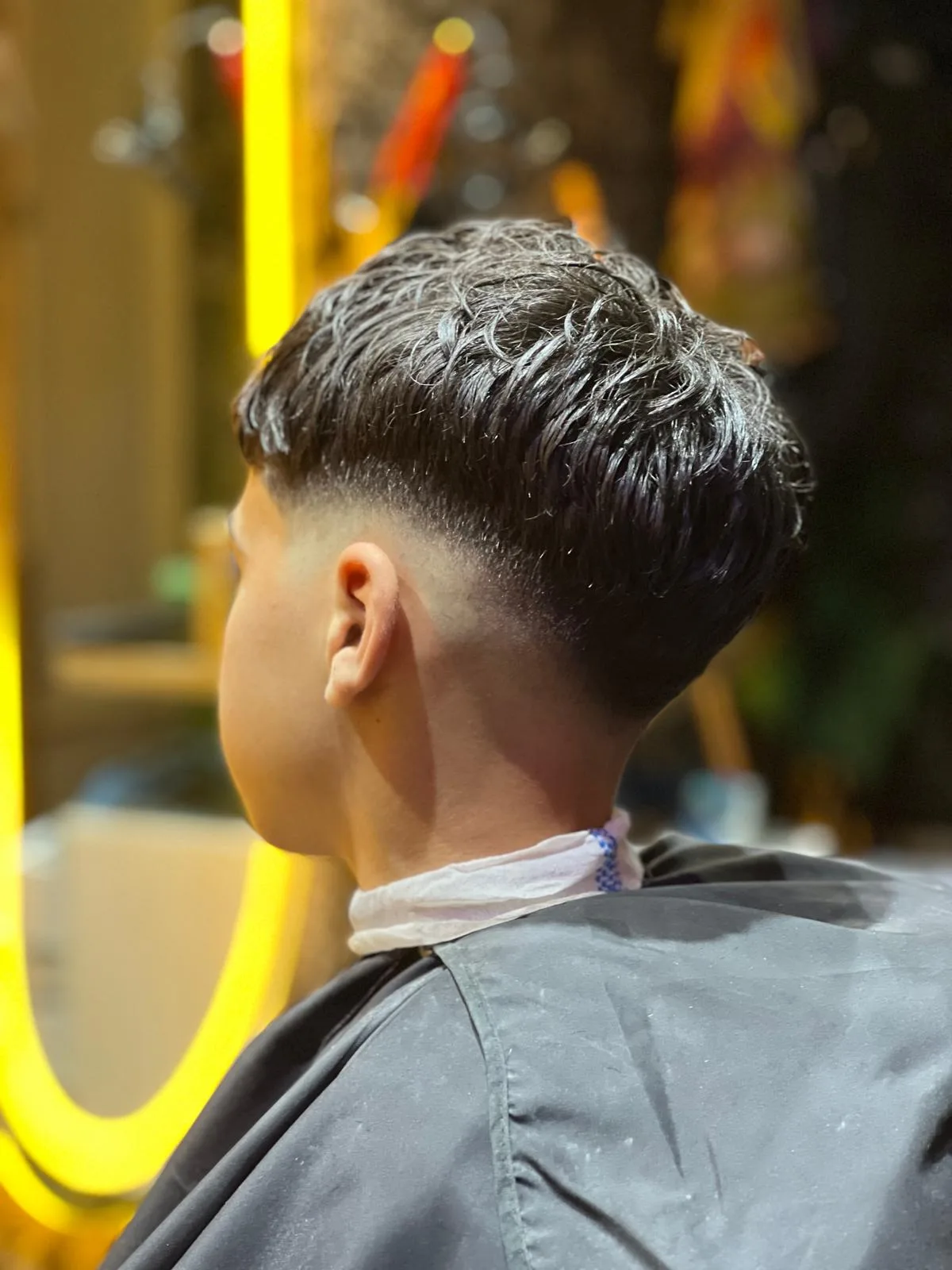 Salon photo 6