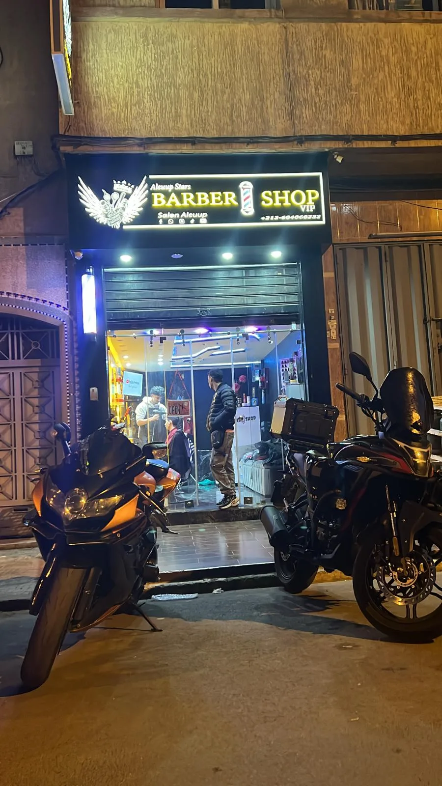Salon photo 7