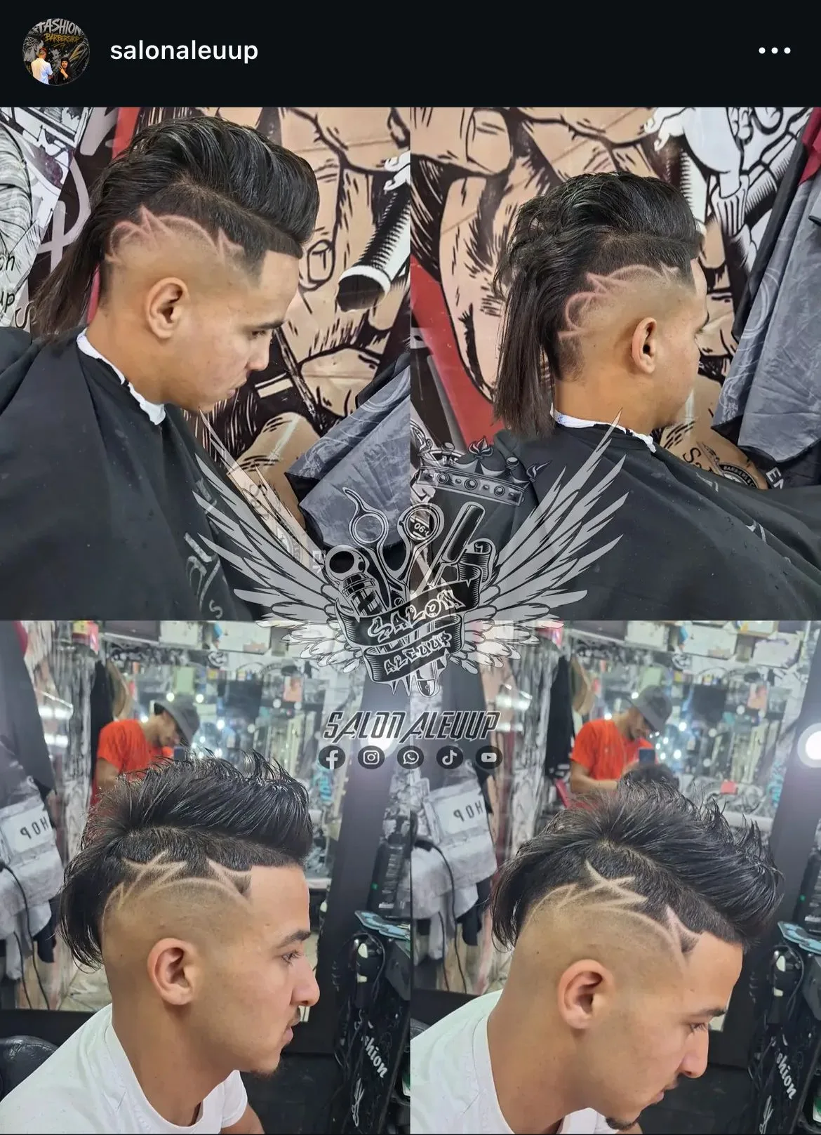Salon photo 8
