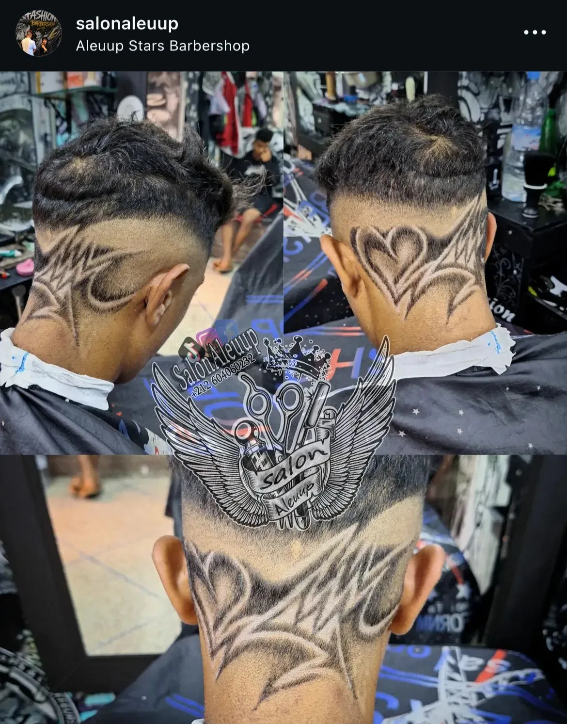 Salon photo 9