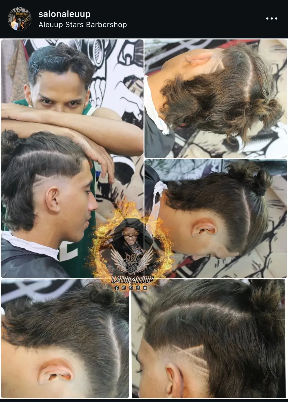 Salon photo 10
