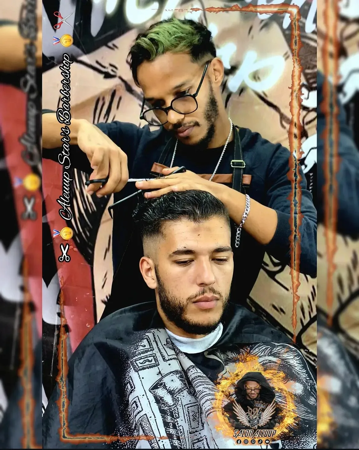 Salon photo 11