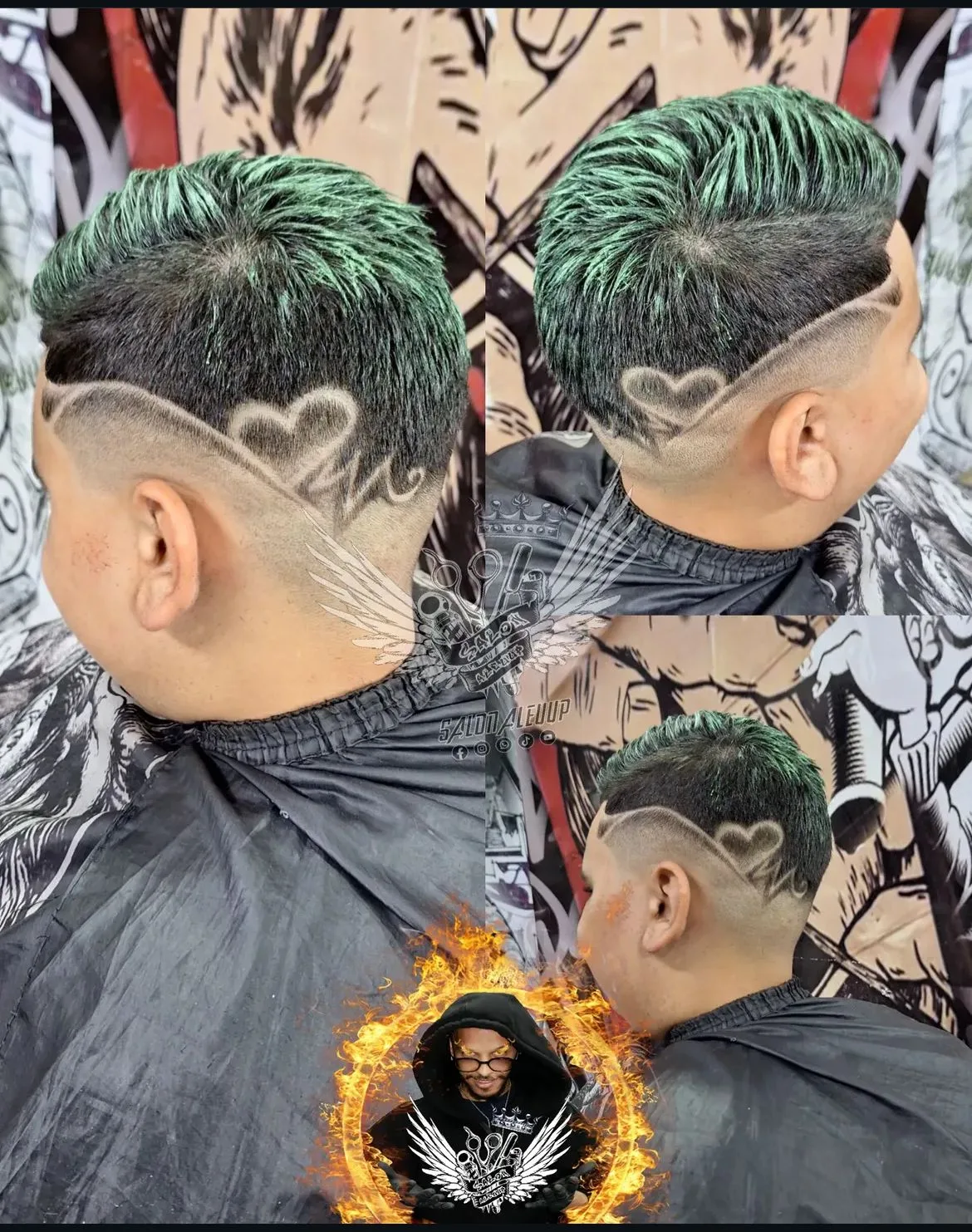 Salon photo 15