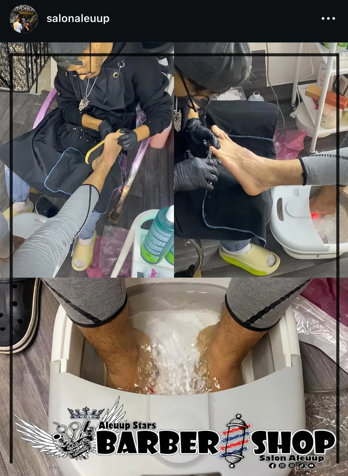 Salon photo 17